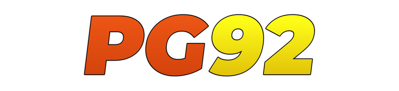 pg92 Logo